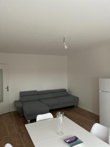 Appartement Neuf 2 Chambres Булонь-Бийанкур Экстерьер фото