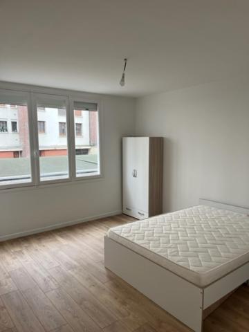 Appartement Neuf 2 Chambres Булонь-Бийанкур Экстерьер фото