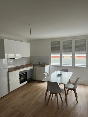 Appartement Neuf 2 Chambres Булонь-Бийанкур Экстерьер фото